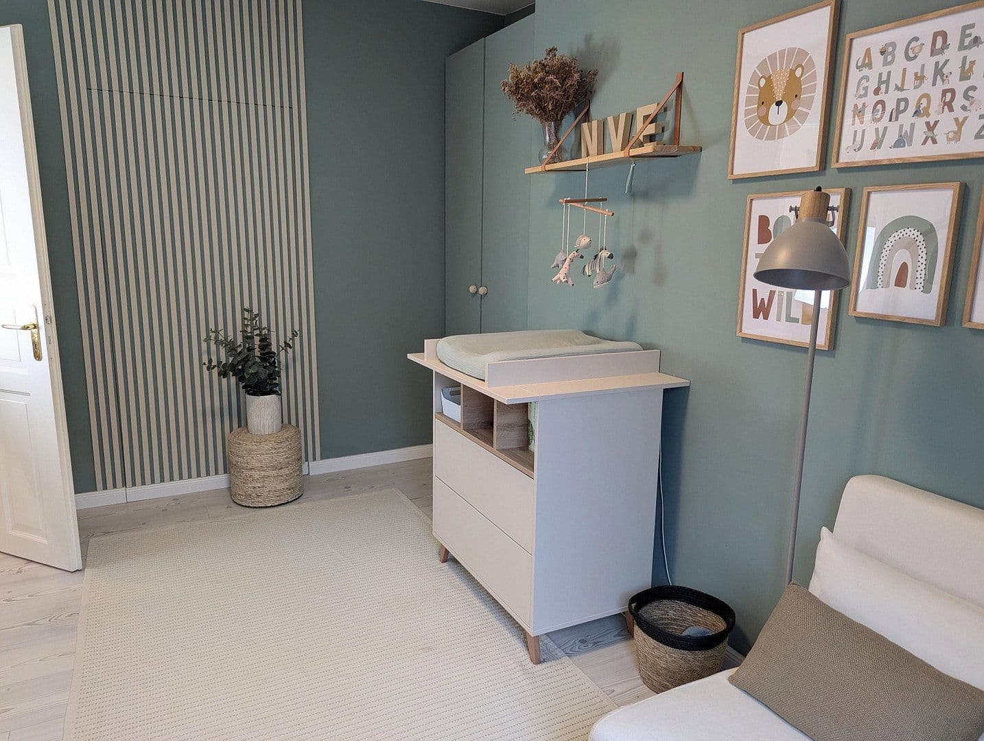 Predaj bytu 3-izbový 80 m², Bänschstraße 61, Berlin, Berlín Predaj bytu 3-izbový 80 m², Bänschstraße 61, Berlin, Berlín