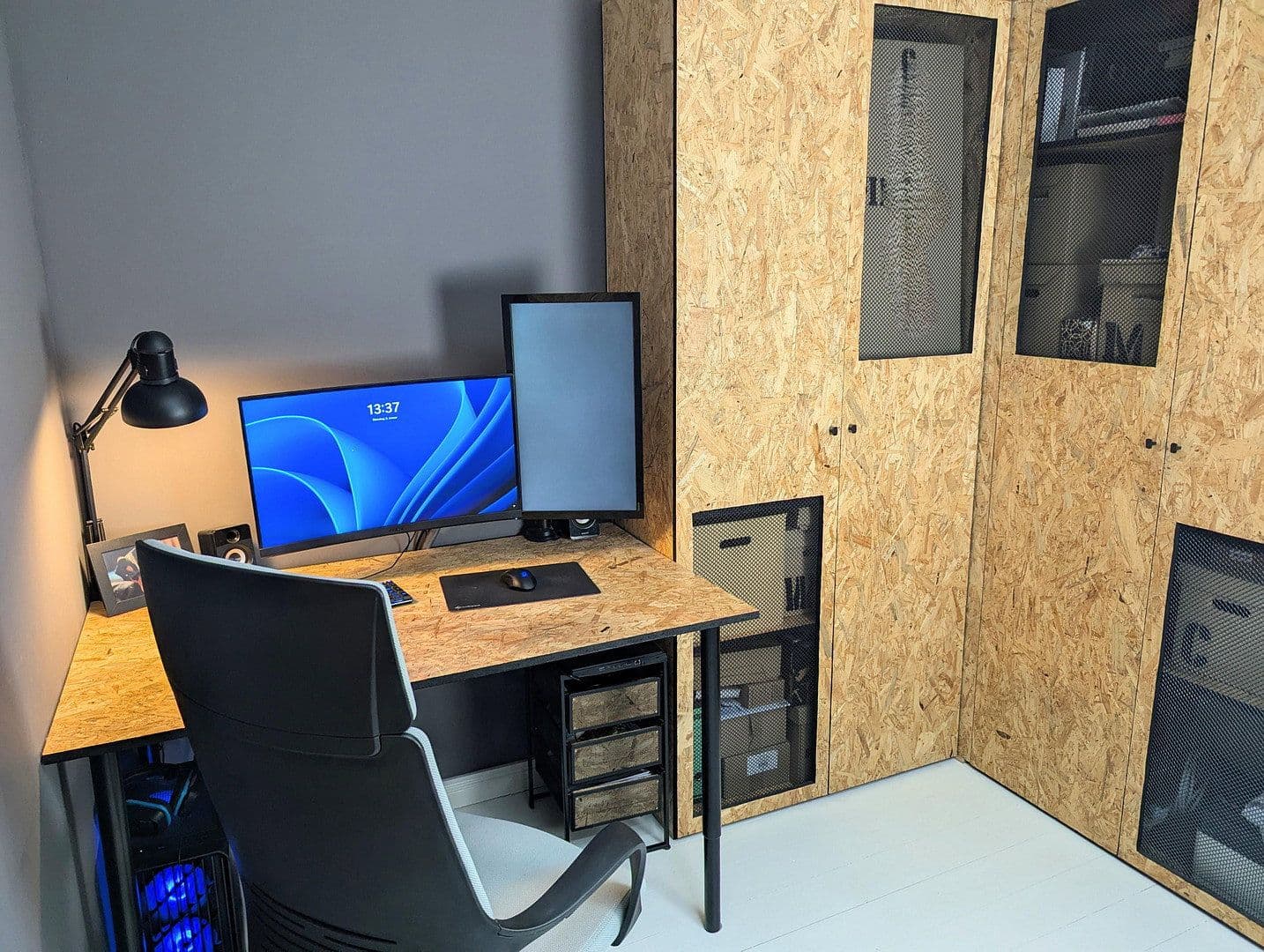 Predaj bytu 3-izbový 80 m², Bänschstraße 61, Berlin, Berlín Predaj bytu 3-izbový 80 m², Bänschstraße 61, Berlin, Berlín