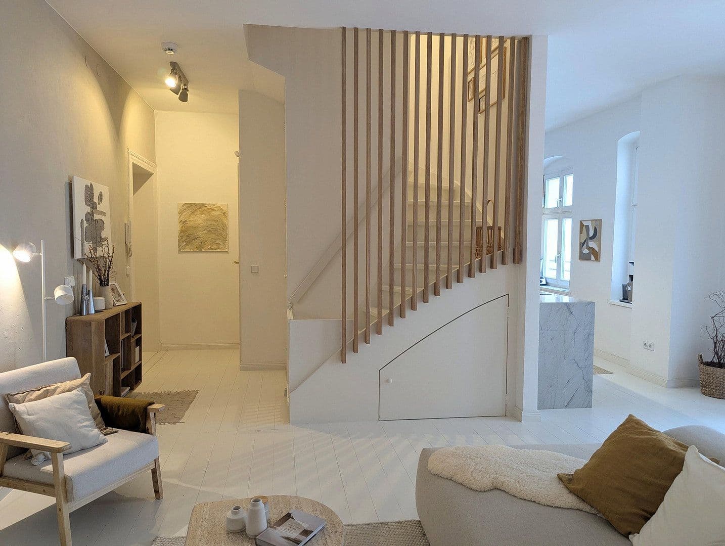 Predaj bytu 3-izbový 80 m², Bänschstraße 61, Berlin, Berlín Predaj bytu 3-izbový 80 m², Bänschstraße 61, Berlin, Berlín