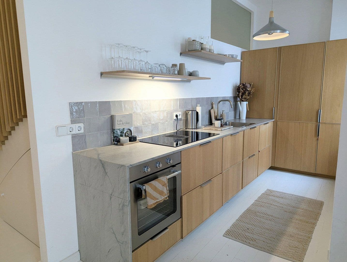 Predaj bytu 3-izbový 80 m², Bänschstraße 61, Berlin, Berlín Predaj bytu 3-izbový 80 m², Bänschstraße 61, Berlin, Berlín