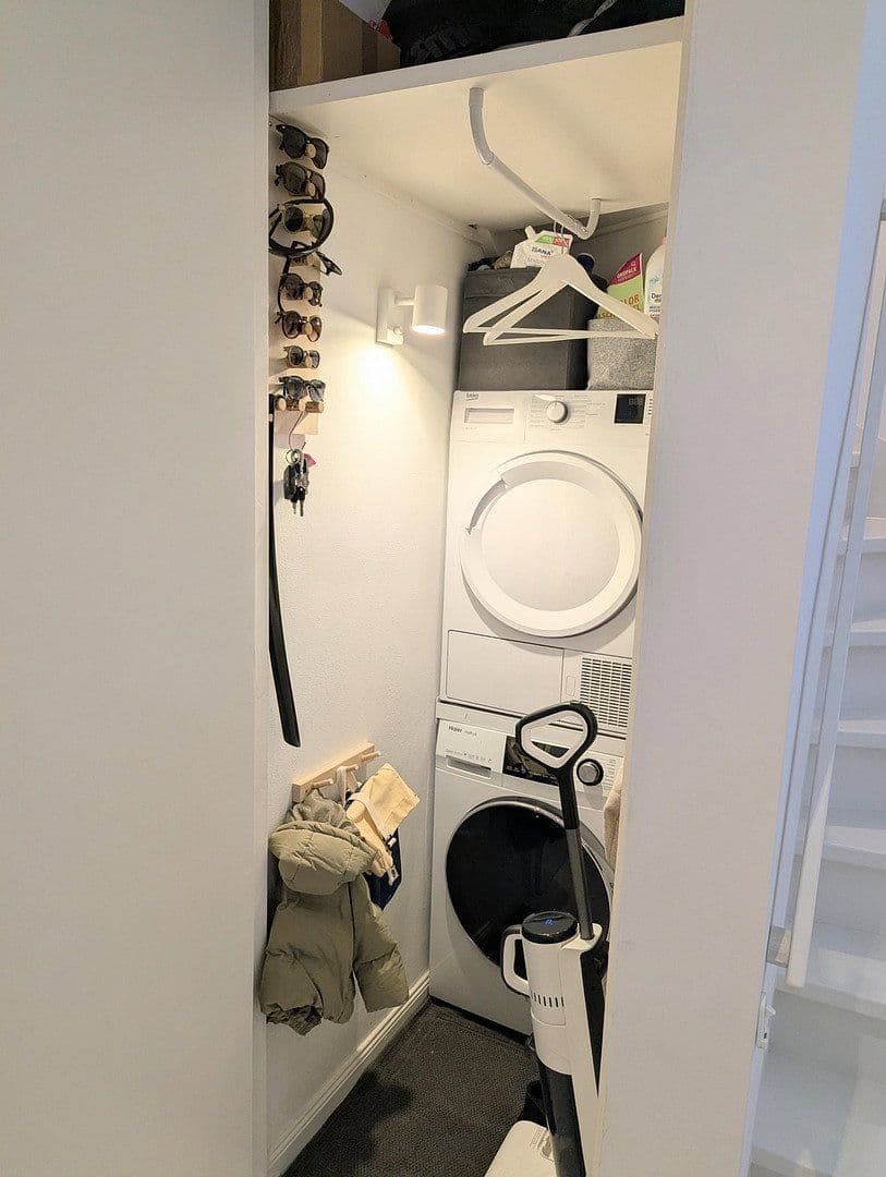 Predaj bytu 3-izbový 80 m², Bänschstraße 61, Berlin, Berlín Predaj bytu 3-izbový 80 m², Bänschstraße 61, Berlin, Berlín