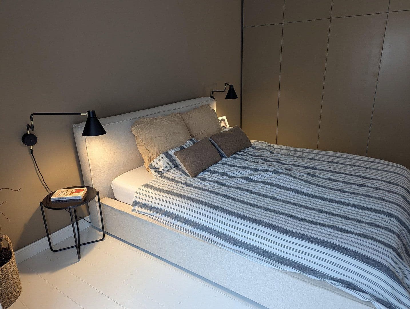 Predaj bytu 3-izbový 80 m², Bänschstraße 61, Berlin, Berlín Predaj bytu 3-izbový 80 m², Bänschstraße 61, Berlin, Berlín