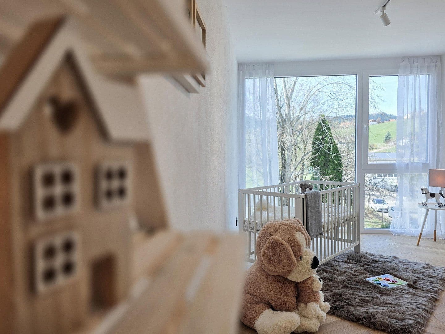 Predaj domu 143 m², pozemek 308 m², Wiggensbach, Bavorsko Predaj domu 143 m², pozemek 308 m², Wiggensbach, Bavorsko