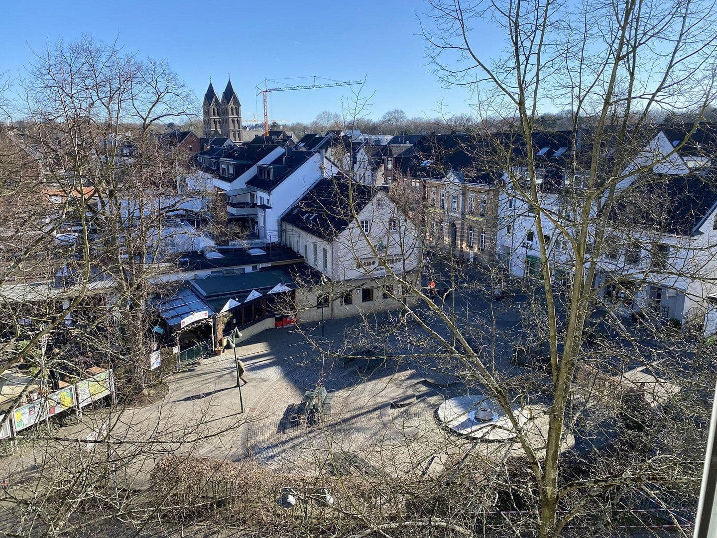 Prenájom bytu 2-izbový 58 m², Oulustr. 3, Leverkusen, Severné Porýnie - Westfálsko Prenájom bytu 2-izbový 58 m², Oulustr. 3, Leverkusen, Severné Porýnie - Westfálsko