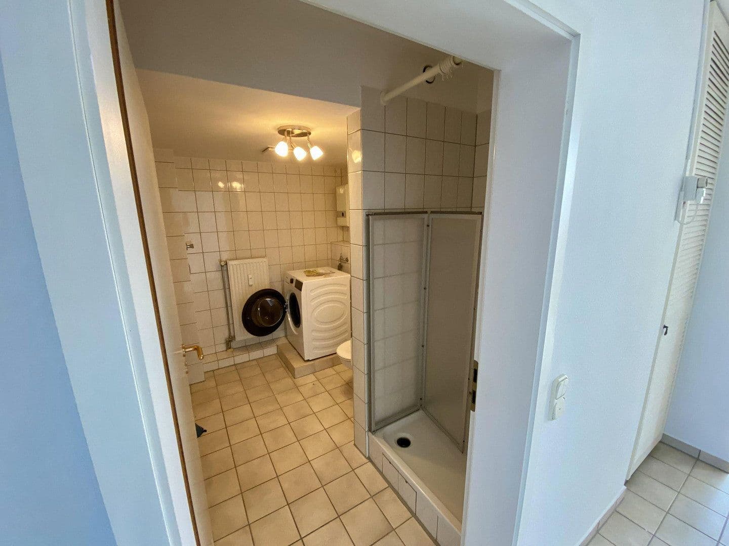 Prenájom bytu 2-izbový 58 m², Oulustr. 3, Leverkusen, Severné Porýnie - Westfálsko Prenájom bytu 2-izbový 58 m², Oulustr. 3, Leverkusen, Severné Porýnie - Westfálsko