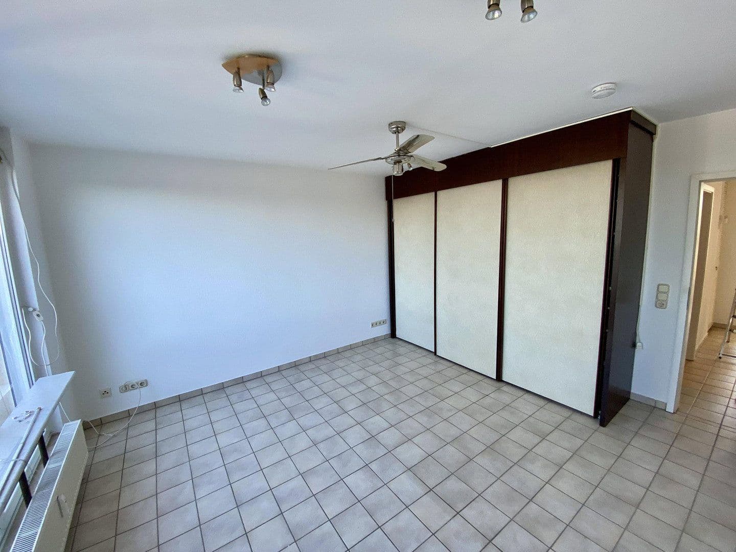 Prenájom bytu 2-izbový 58 m², Oulustr. 3, Leverkusen, Severné Porýnie - Westfálsko Prenájom bytu 2-izbový 58 m², Oulustr. 3, Leverkusen, Severné Porýnie - Westfálsko