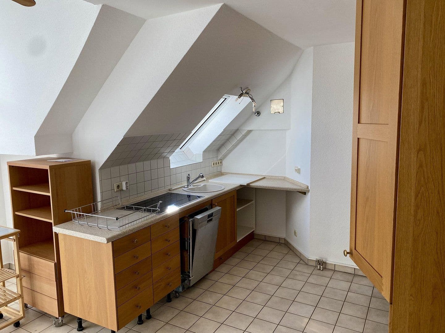 Prenájom bytu 2-izbový 58 m², Oulustr. 3, Leverkusen, Severné Porýnie - Westfálsko Prenájom bytu 2-izbový 58 m², Oulustr. 3, Leverkusen, Severné Porýnie - Westfálsko