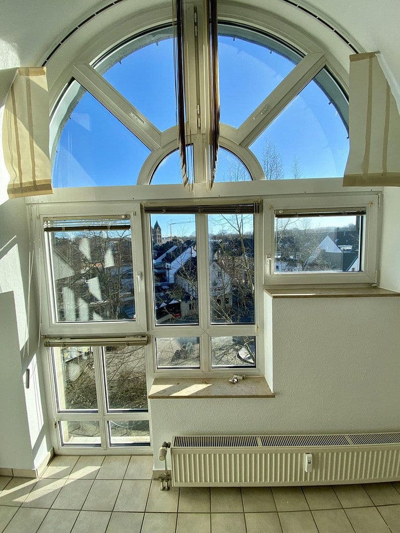 Prenájom bytu 2-izbový 58 m², Oulustr. 3, Leverkusen, Severné Porýnie - Westfálsko Prenájom bytu 2-izbový 58 m², Oulustr. 3, Leverkusen, Severné Porýnie - Westfálsko