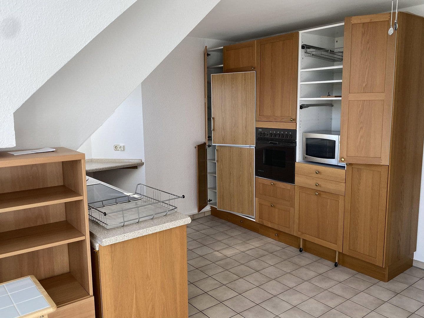 Prenájom bytu 2-izbový 58 m², Oulustr. 3, Leverkusen, Severné Porýnie - Westfálsko Prenájom bytu 2-izbový 58 m², Oulustr. 3, Leverkusen, Severné Porýnie - Westfálsko