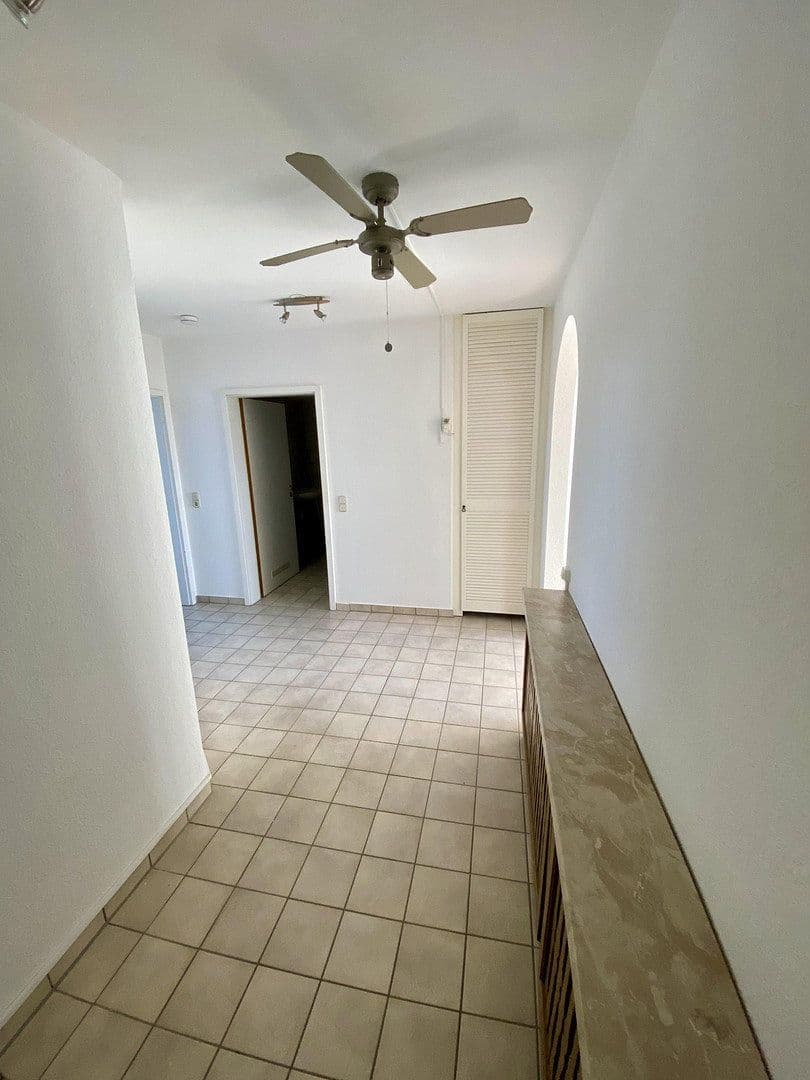 Prenájom bytu 2-izbový 58 m², Oulustr. 3, Leverkusen, Severné Porýnie - Westfálsko Prenájom bytu 2-izbový 58 m², Oulustr. 3, Leverkusen, Severné Porýnie - Westfálsko