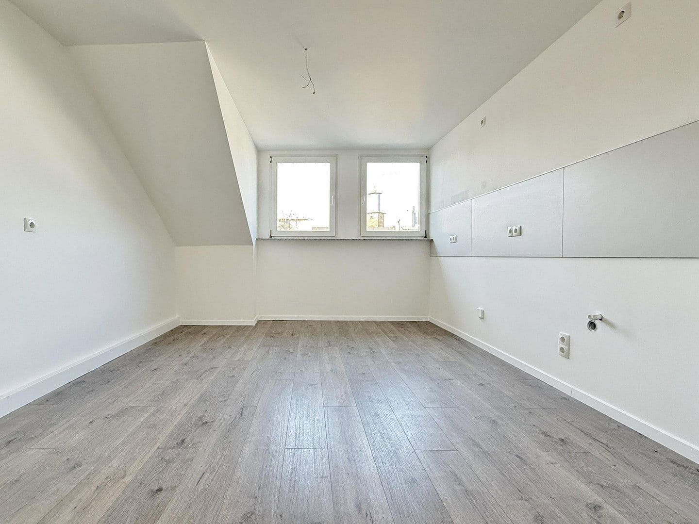 Prenájom bytu 2-izbový 48 m², Hochstr. 90, Hagen, Severné Porýnie - Westfálsko Prenájom bytu 2-izbový 48 m², Hochstr. 90, Hagen, Severné Porýnie - Westfálsko