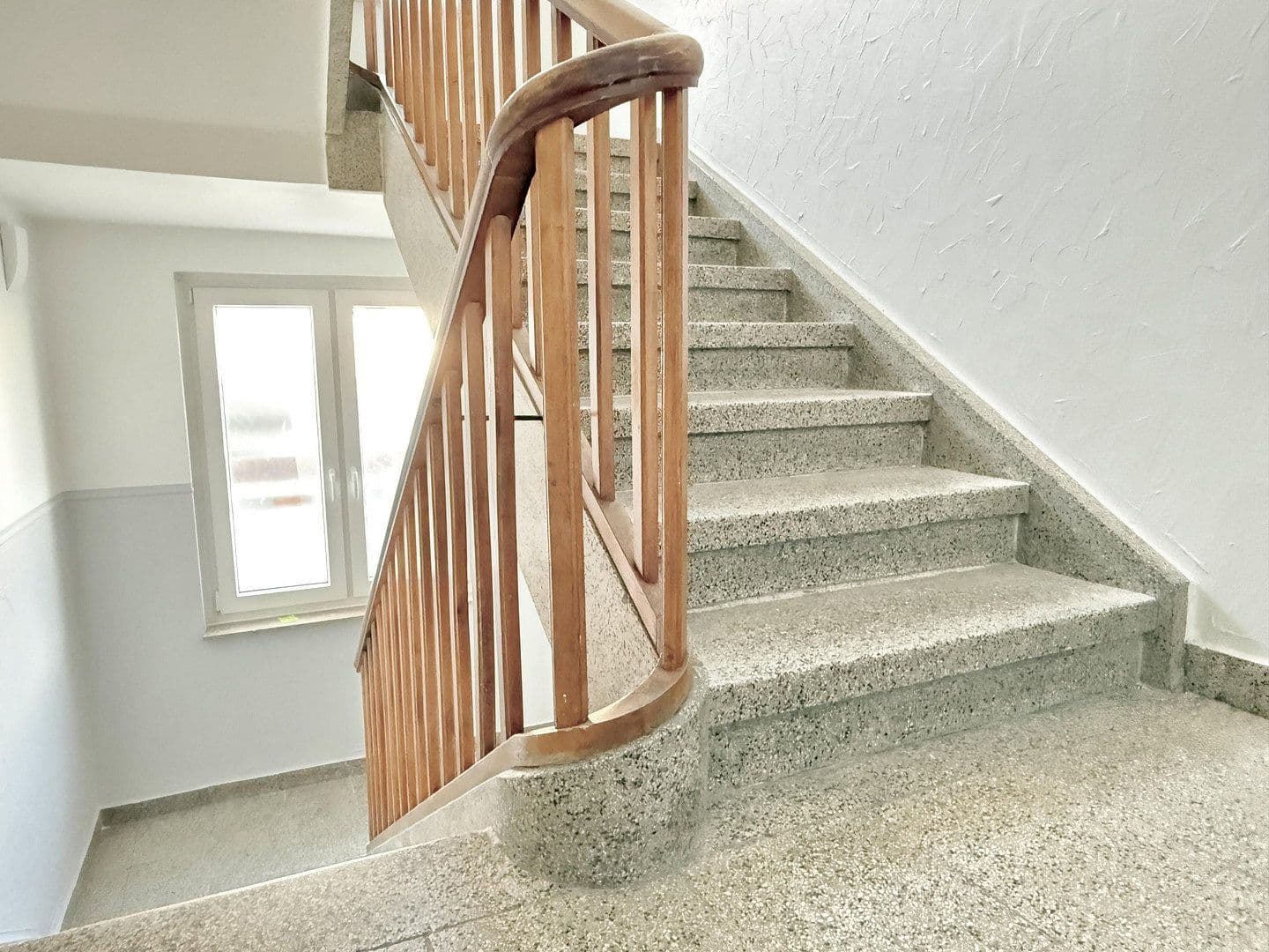 Prenájom bytu 2-izbový 48 m², Hochstr. 90, Hagen, Severné Porýnie - Westfálsko Prenájom bytu 2-izbový 48 m², Hochstr. 90, Hagen, Severné Porýnie - Westfálsko