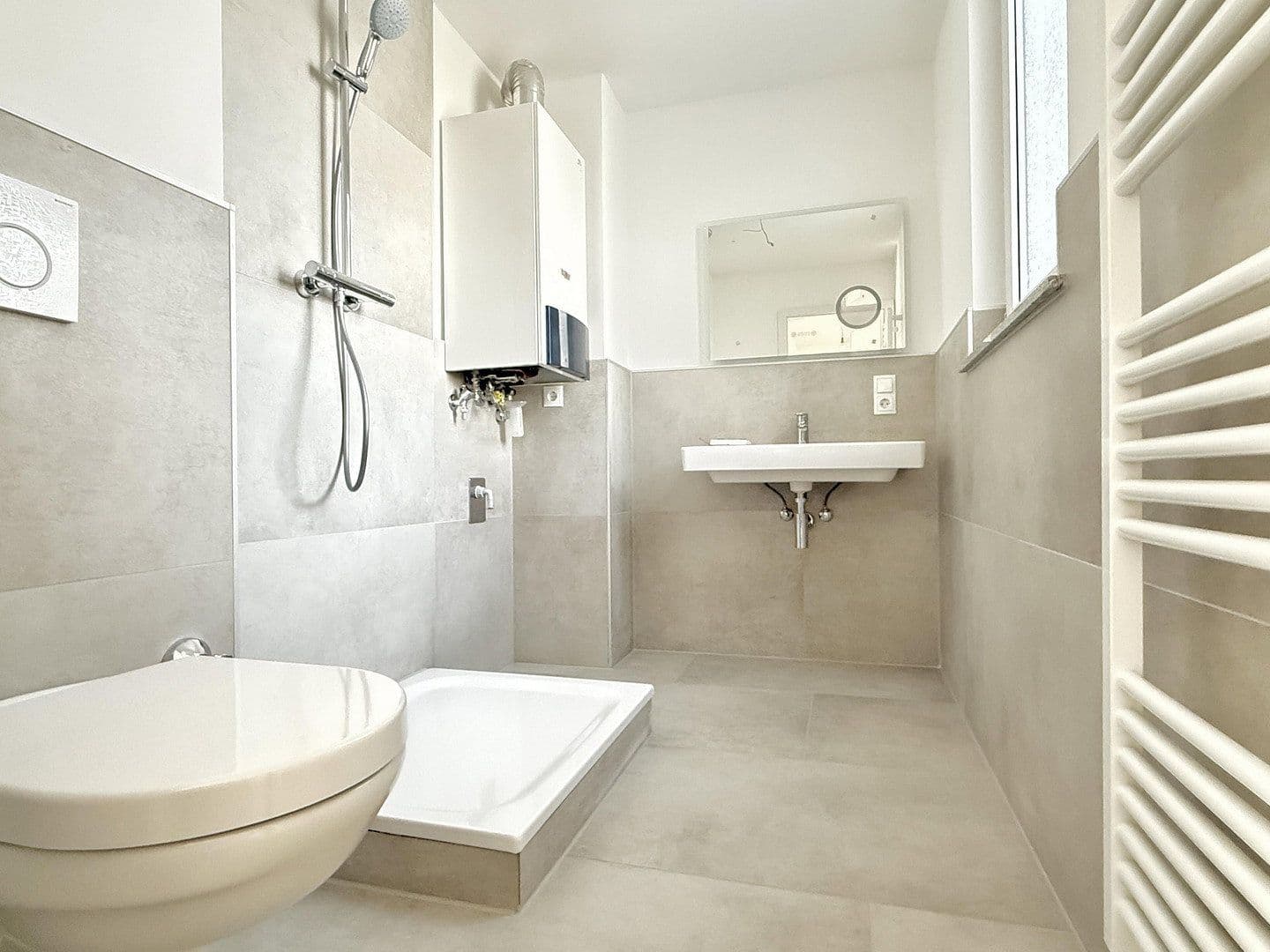 Prenájom bytu 2-izbový 48 m², Hochstr. 90, Hagen, Severné Porýnie - Westfálsko Prenájom bytu 2-izbový 48 m², Hochstr. 90, Hagen, Severné Porýnie - Westfálsko