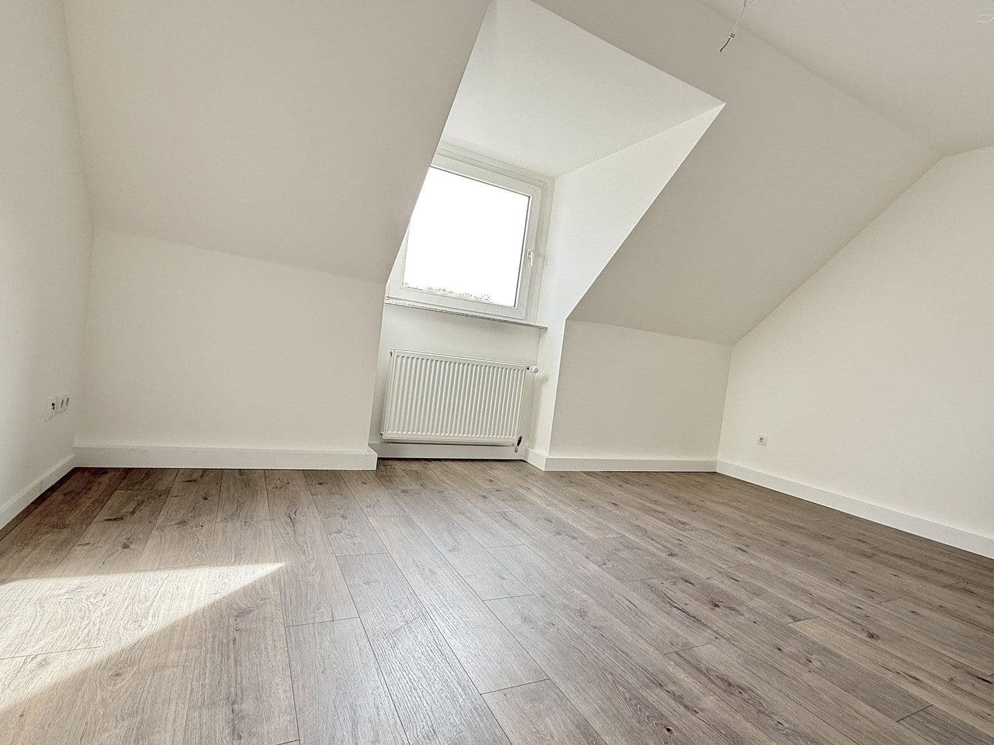 Prenájom bytu 2-izbový 48 m², Hochstr. 90, Hagen, Severné Porýnie - Westfálsko Prenájom bytu 2-izbový 48 m², Hochstr. 90, Hagen, Severné Porýnie - Westfálsko