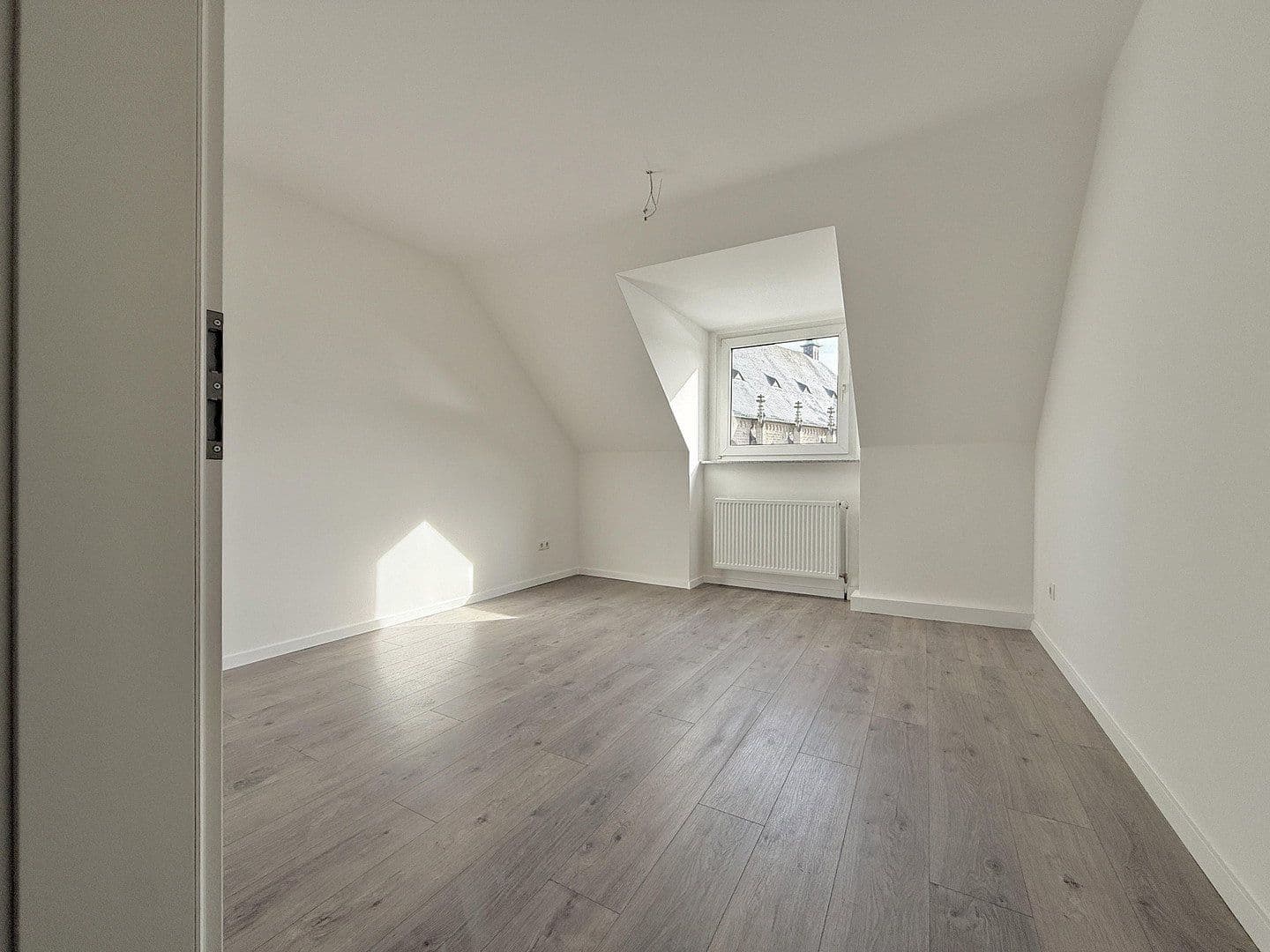 Prenájom bytu 2-izbový 48 m², Hochstr. 90, Hagen, Severné Porýnie - Westfálsko Prenájom bytu 2-izbový 48 m², Hochstr. 90, Hagen, Severné Porýnie - Westfálsko