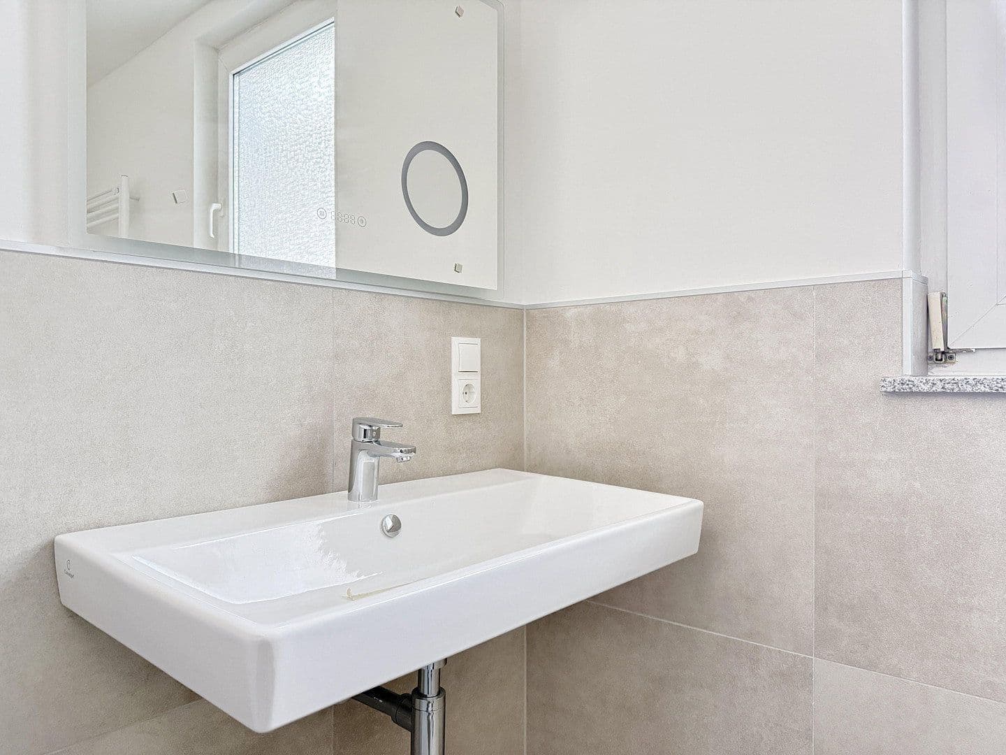 Prenájom bytu 2-izbový 48 m², Hochstr. 90, Hagen, Severné Porýnie - Westfálsko Prenájom bytu 2-izbový 48 m², Hochstr. 90, Hagen, Severné Porýnie - Westfálsko