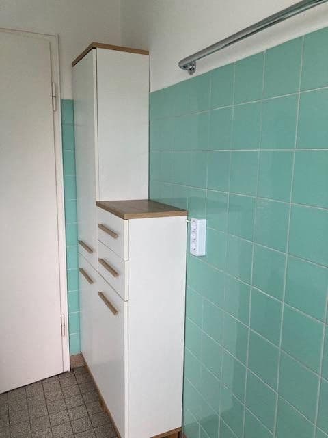 Prenájom bytu 2-izbový 55 m², München, Bavorsko Prenájom bytu 2-izbový 55 m², München, Bavorsko