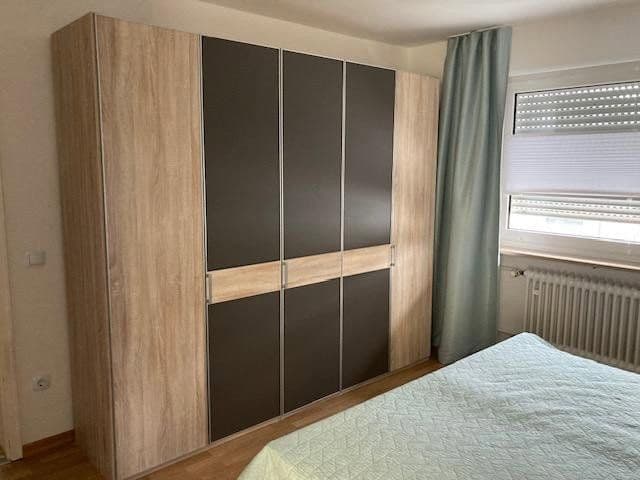 Prenájom bytu 2-izbový 55 m², München, Bavorsko Prenájom bytu 2-izbový 55 m², München, Bavorsko