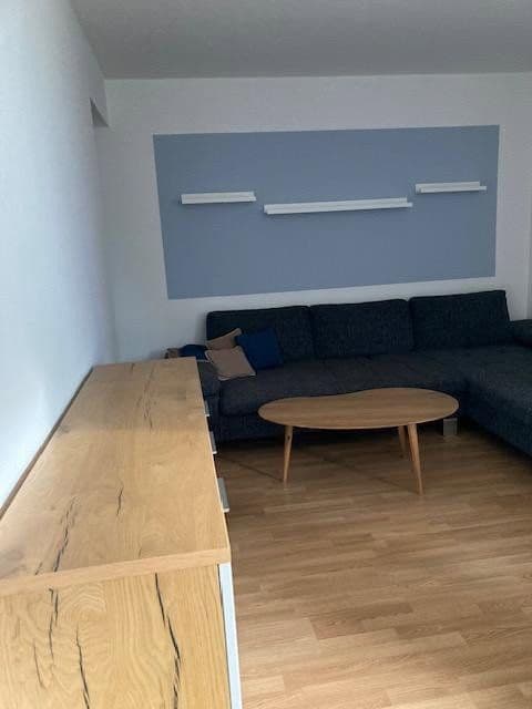 Prenájom bytu 2-izbový 55 m², München, Bavorsko Prenájom bytu 2-izbový 55 m², München, Bavorsko