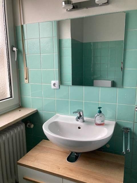 Prenájom bytu 2-izbový 55 m², München, Bavorsko Prenájom bytu 2-izbový 55 m², München, Bavorsko