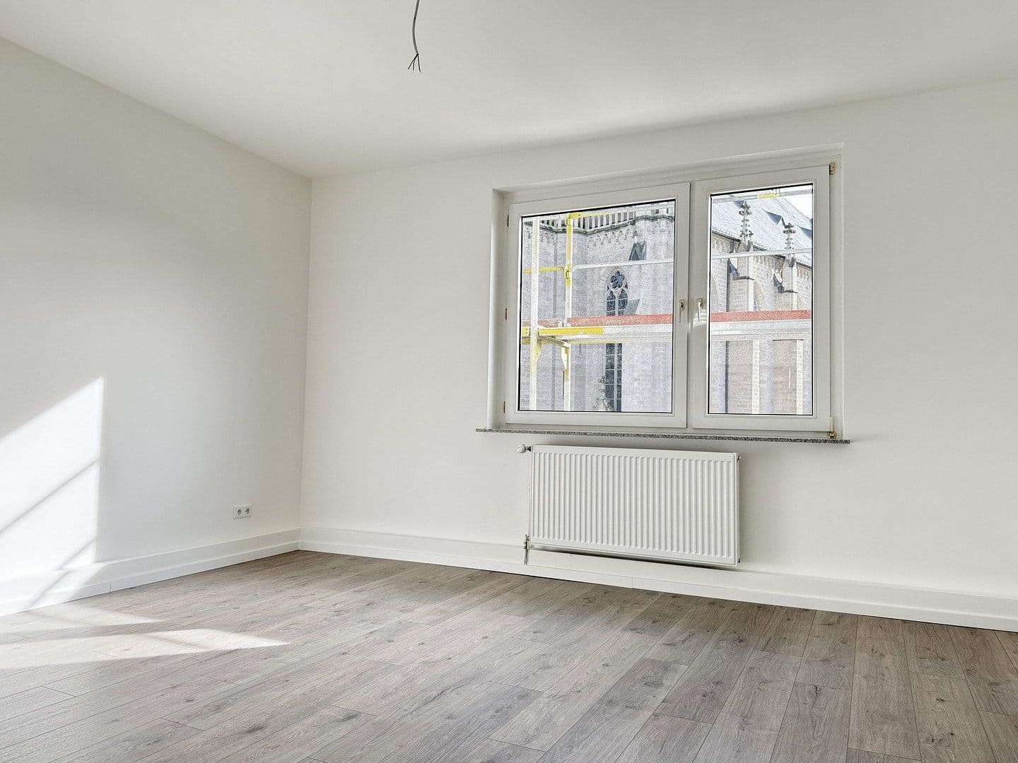 Prenájom bytu 3-izbový 82 m², Hochstr. 90, Hagen, Severné Porýnie - Westfálsko Prenájom bytu 3-izbový 82 m², Hochstr. 90, Hagen, Severné Porýnie - Westfálsko