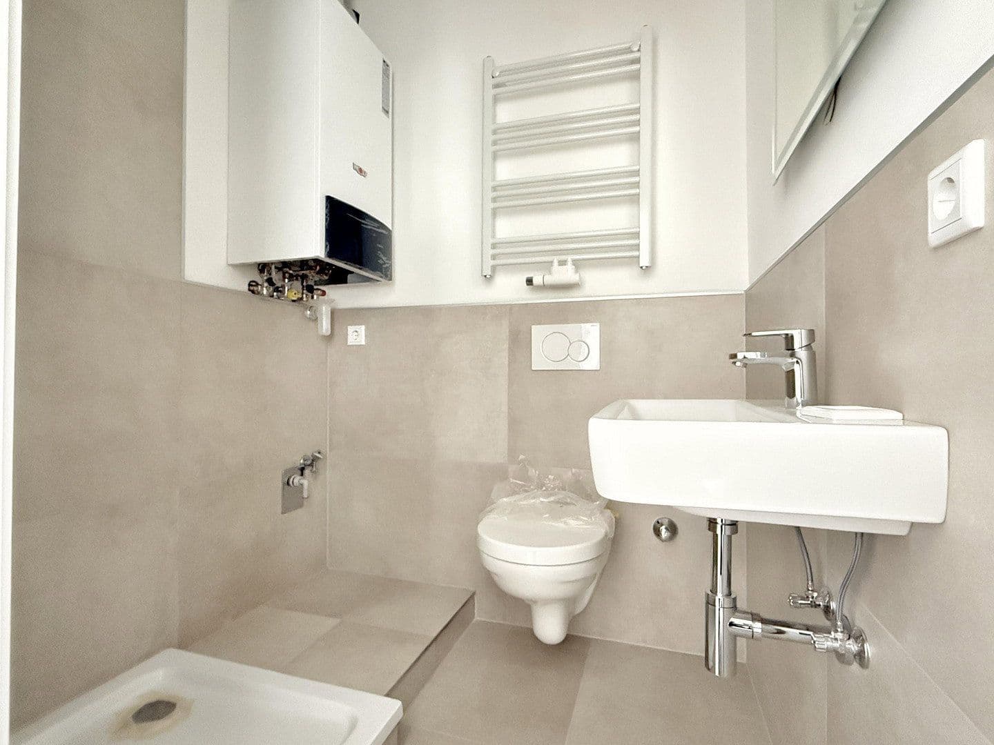 Prenájom bytu 3-izbový 82 m², Hochstr. 90, Hagen, Severné Porýnie - Westfálsko Prenájom bytu 3-izbový 82 m², Hochstr. 90, Hagen, Severné Porýnie - Westfálsko