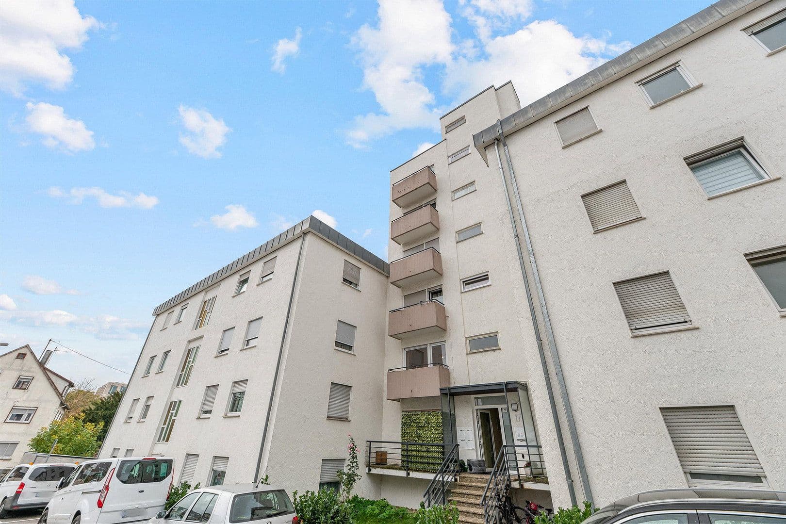 Predaj bytu 3-izbový 75 m², Leonberg, Bádensko-Wurttembersko Predaj bytu 3-izbový 75 m², Leonberg, Bádensko-Wurttembersko