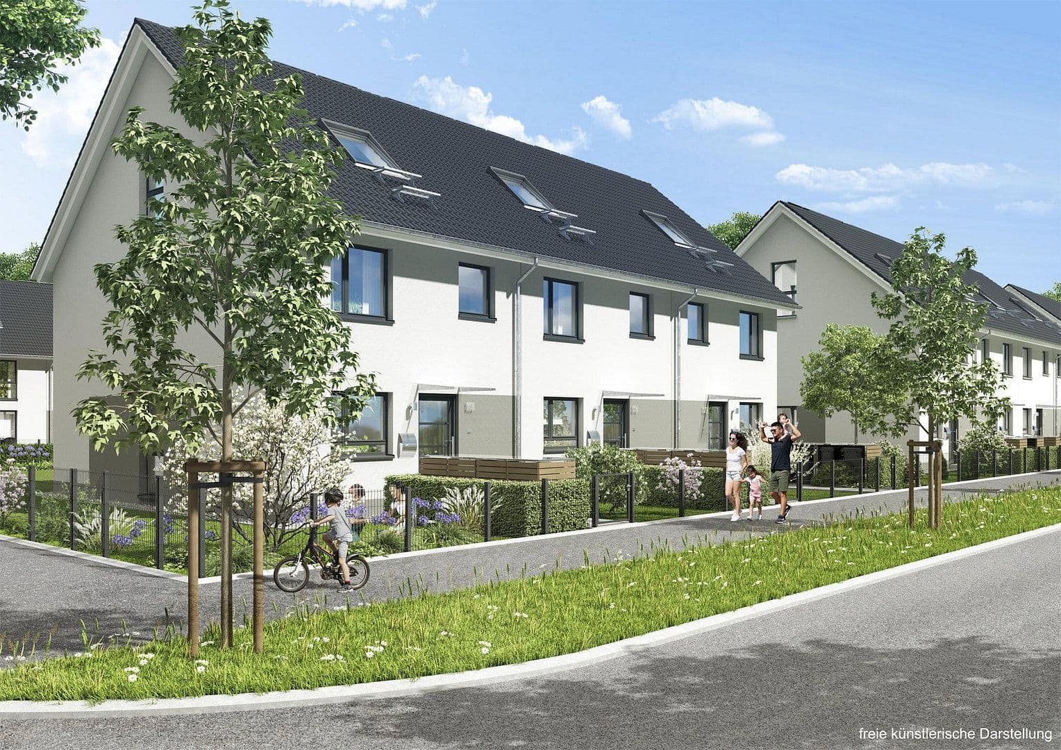 Predaj domu 120 m², pozemek 314 m², Bonnstraße 198c, Brühl, Severné Porýnie - Westfálsko Predaj domu 120 m², pozemek 314 m², Bonnstraße 198c, Brühl, Severné Porýnie - Westfálsko