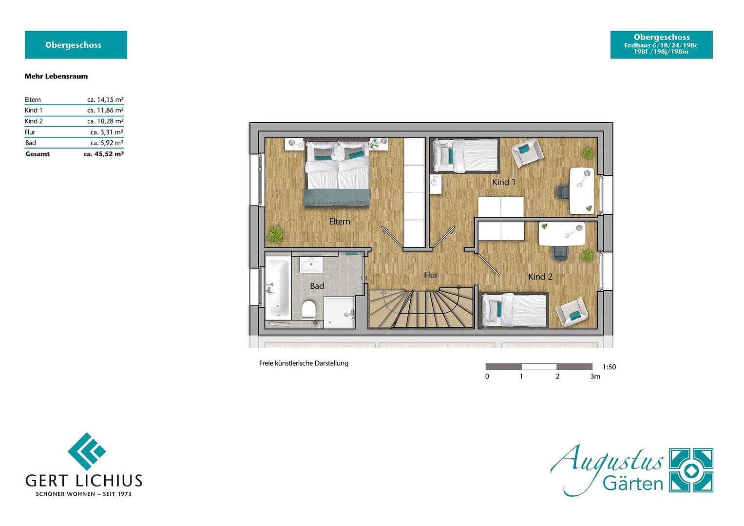 Predaj domu 120 m², pozemek 314 m², Bonnstraße 198c, Brühl, Severné Porýnie - Westfálsko Predaj domu 120 m², pozemek 314 m², Bonnstraße 198c, Brühl, Severné Porýnie - Westfálsko