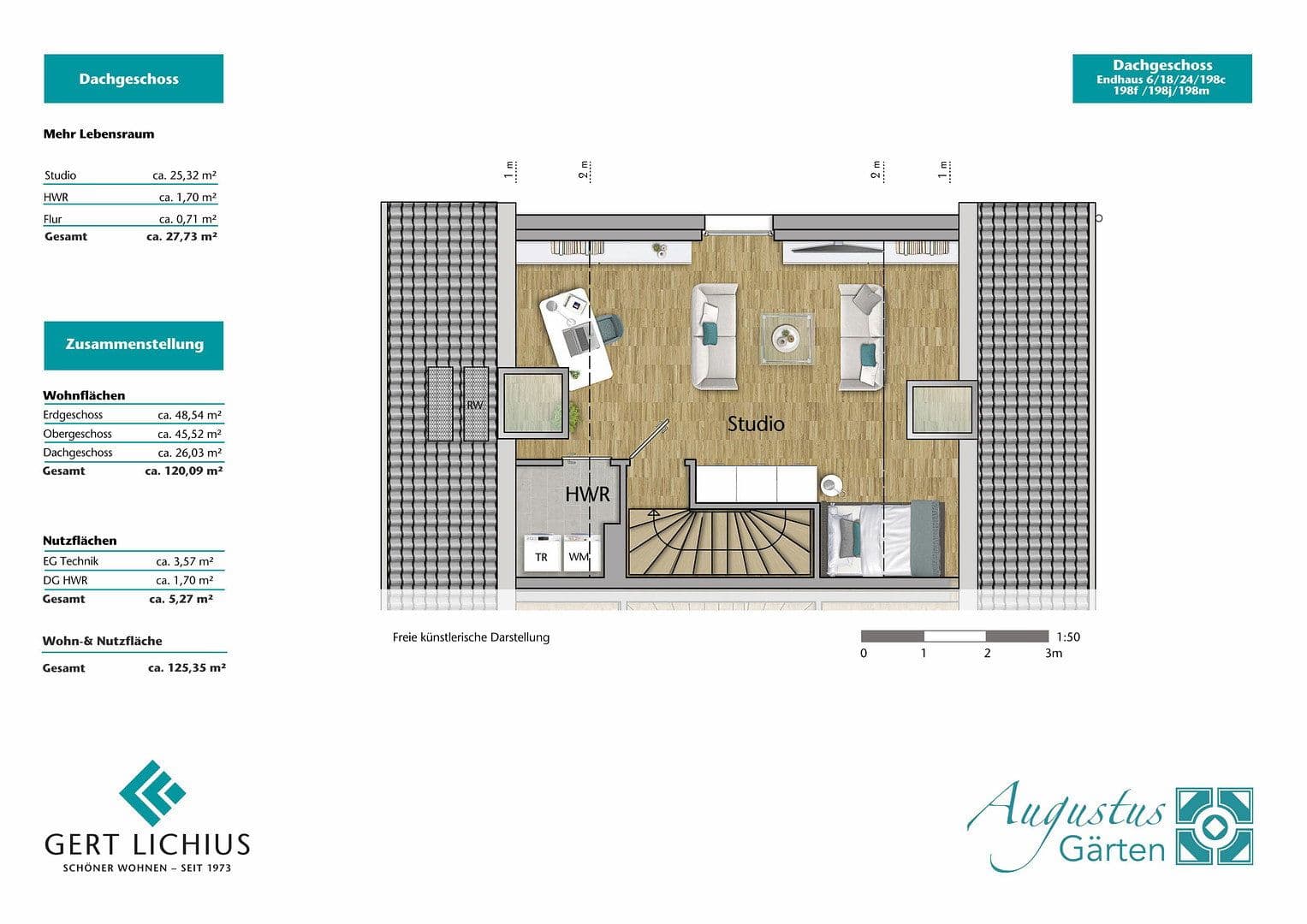 Predaj domu 120 m², pozemek 314 m², Bonnstraße 198c, Brühl, Severné Porýnie - Westfálsko Predaj domu 120 m², pozemek 314 m², Bonnstraße 198c, Brühl, Severné Porýnie - Westfálsko