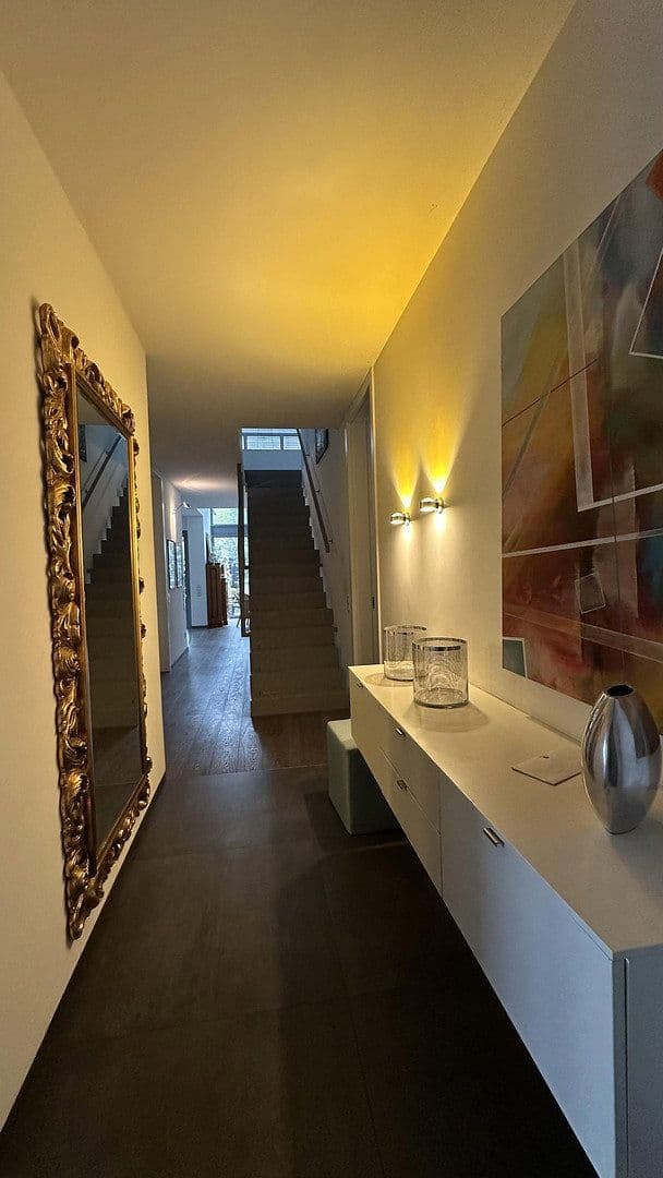 Predaj domu 346 m², pozemek 586 m², Witten, Severné Porýnie - Westfálsko Predaj domu 346 m², pozemek 586 m², Witten, Severné Porýnie - Westfálsko