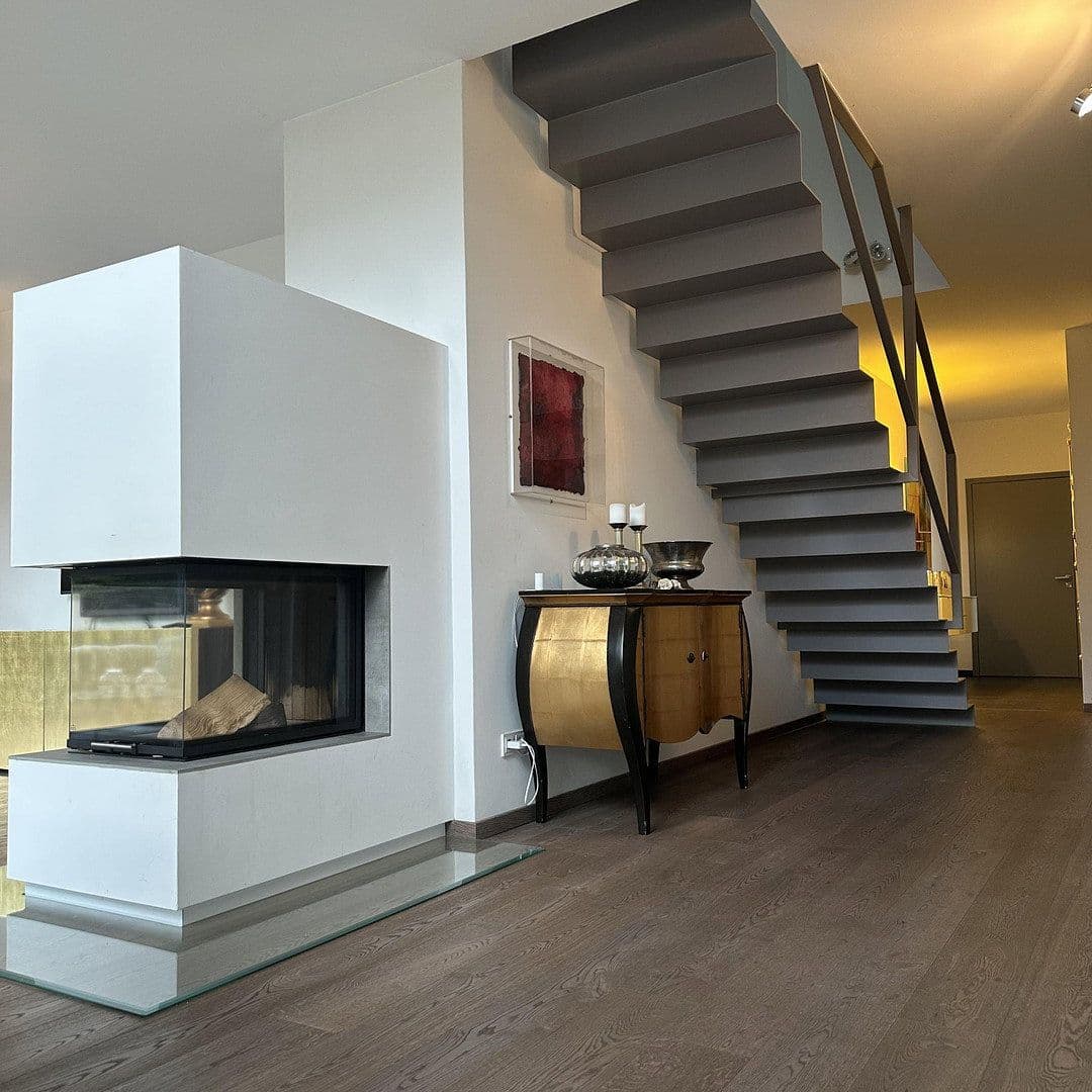 Predaj domu 346 m², pozemek 586 m², Witten, Severné Porýnie - Westfálsko Predaj domu 346 m², pozemek 586 m², Witten, Severné Porýnie - Westfálsko