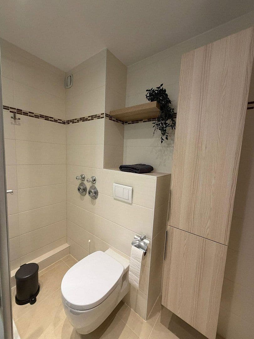 Predaj bytu 3-izbový 61 m², Freising, Bavorsko Predaj bytu 3-izbový 61 m², Freising, Bavorsko