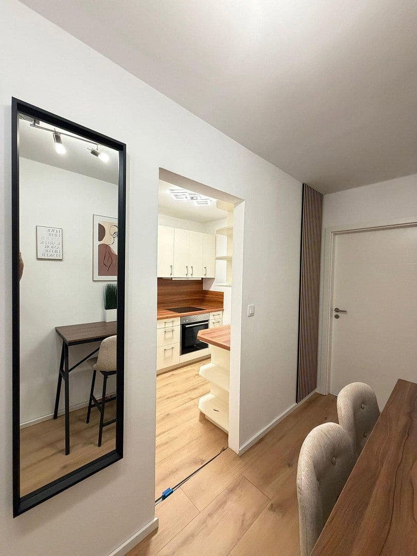 Predaj bytu 3-izbový 61 m², Freising, Bavorsko Predaj bytu 3-izbový 61 m², Freising, Bavorsko