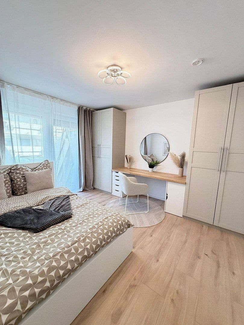 Predaj bytu 3-izbový 61 m², Freising, Bavorsko Predaj bytu 3-izbový 61 m², Freising, Bavorsko