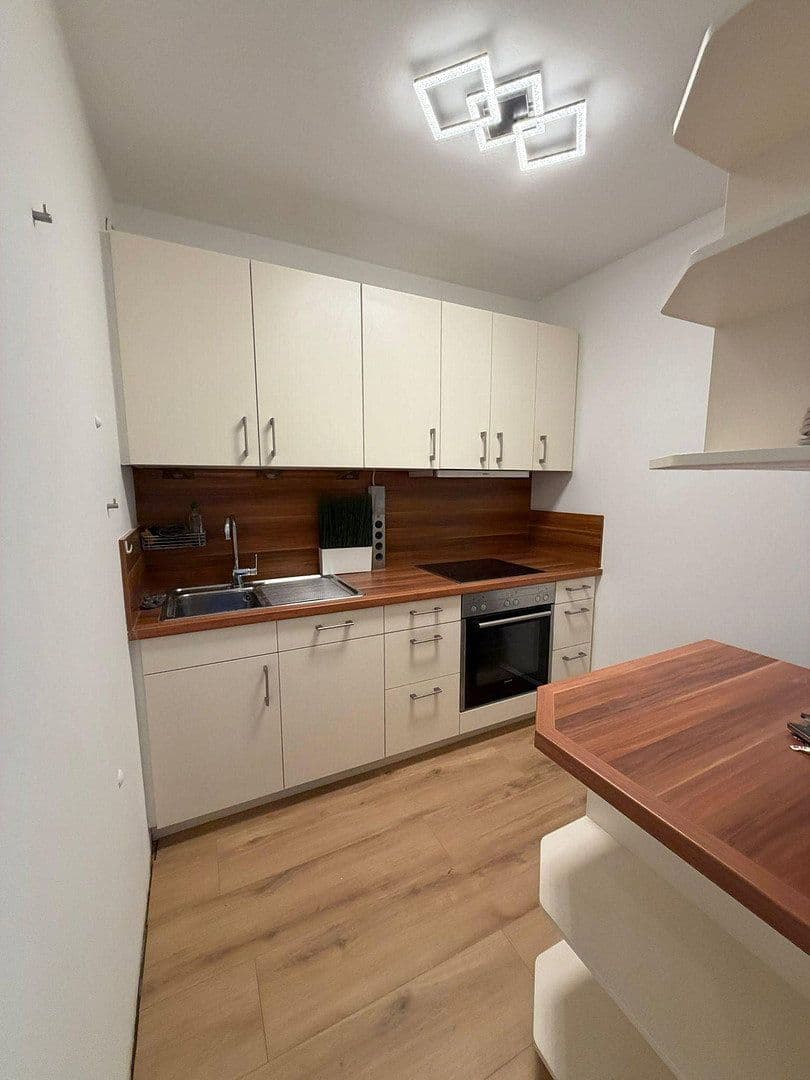 Predaj bytu 3-izbový 61 m², Freising, Bavorsko Predaj bytu 3-izbový 61 m², Freising, Bavorsko