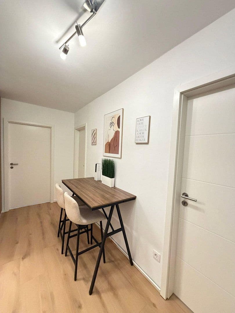 Predaj bytu 3-izbový 61 m², Freising, Bavorsko Predaj bytu 3-izbový 61 m², Freising, Bavorsko