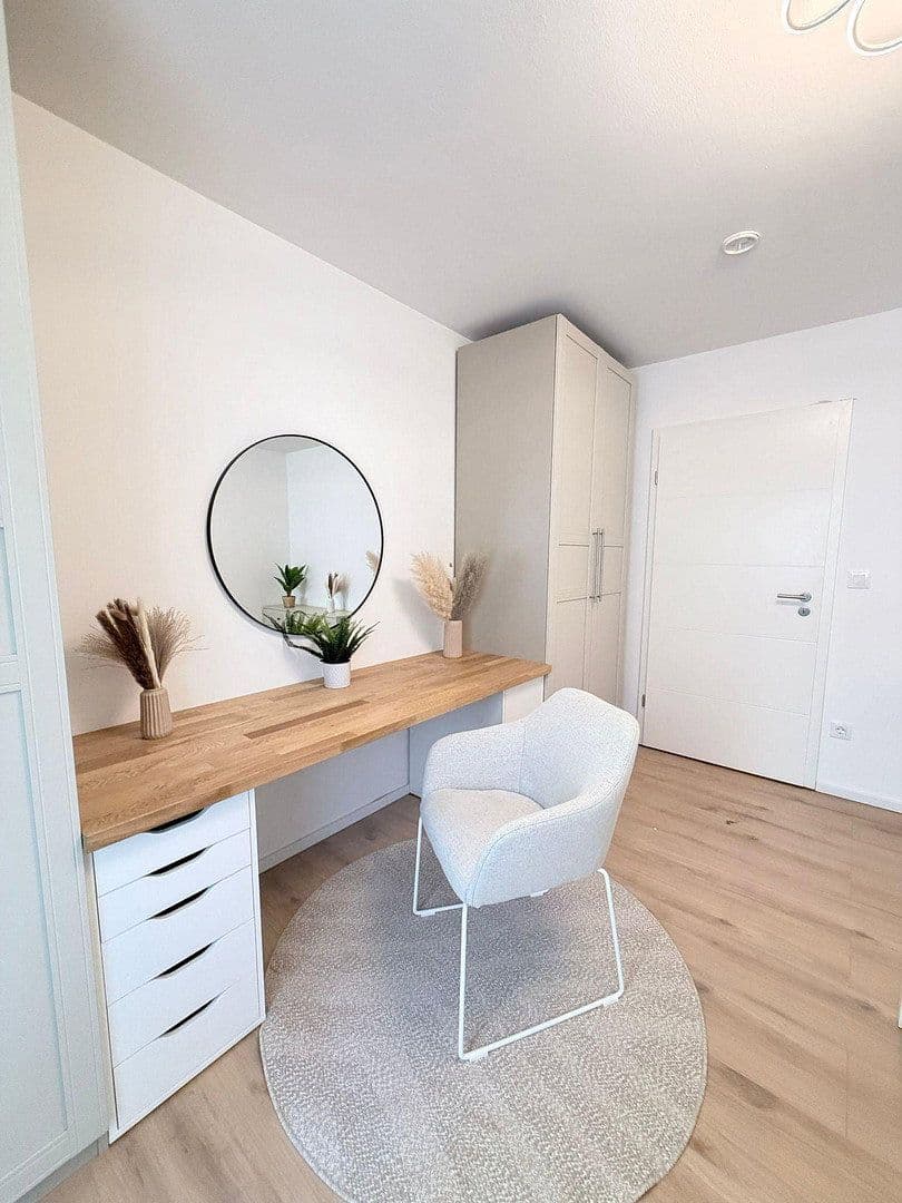 Predaj bytu 3-izbový 61 m², Freising, Bavorsko Predaj bytu 3-izbový 61 m², Freising, Bavorsko