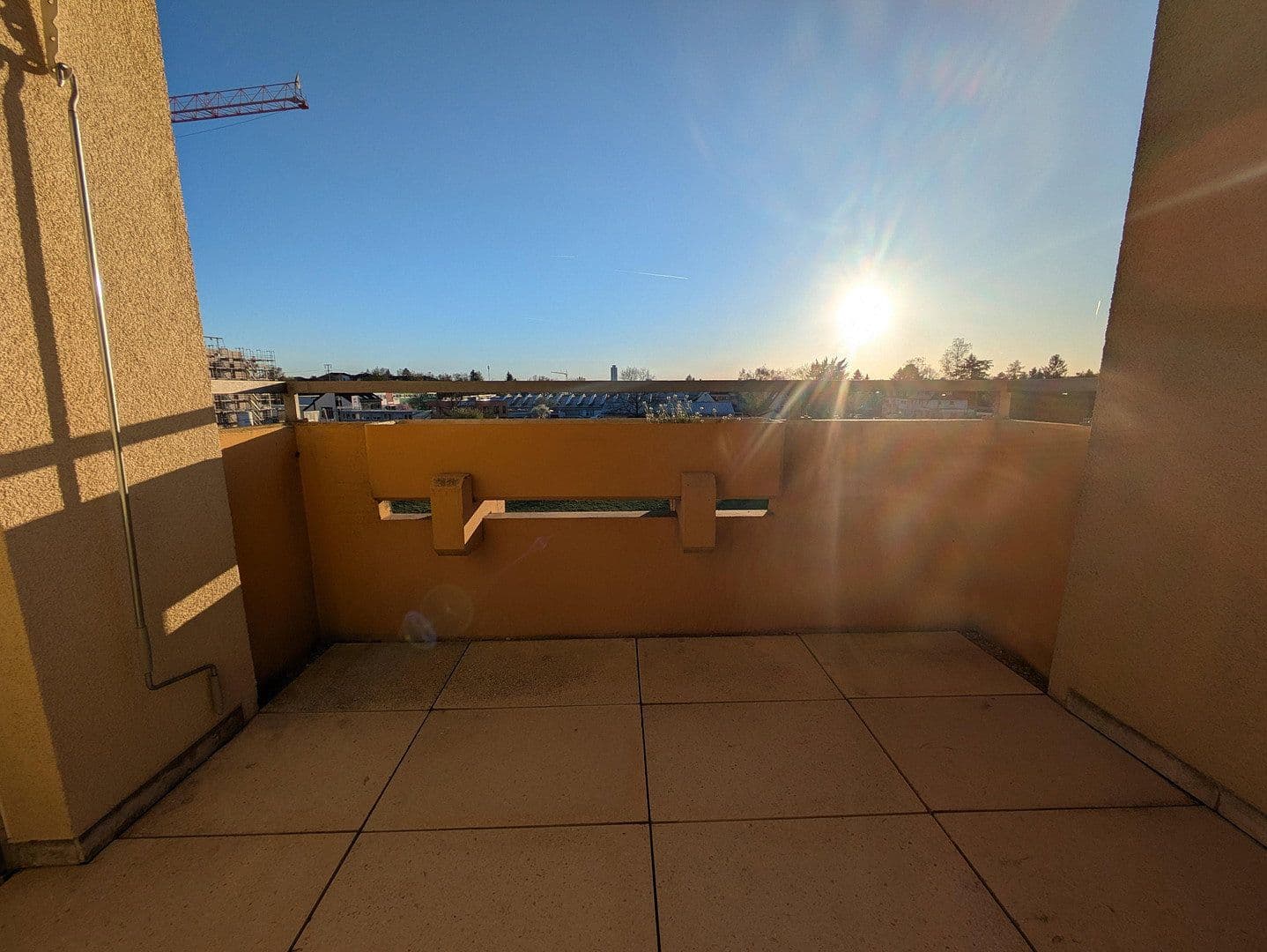 Prenájom bytu 2-izbový 61 m², Happurger Straße 4, Nürnberg, Bavorsko Prenájom bytu 2-izbový 61 m², Happurger Straße 4, Nürnberg, Bavorsko