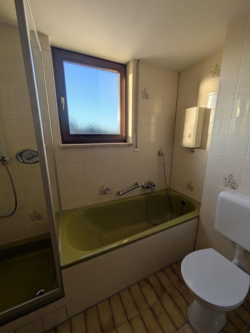 Prenájom bytu 2-izbový 61 m², Happurger Straße 4, Nürnberg, Bavorsko Prenájom bytu 2-izbový 61 m², Happurger Straße 4, Nürnberg, Bavorsko