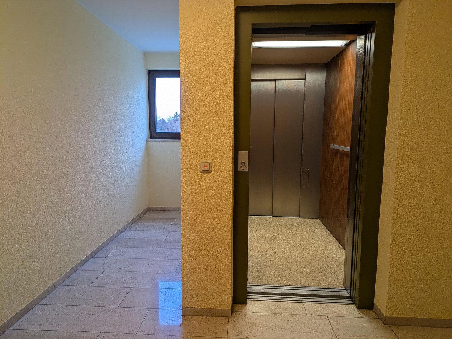 Prenájom bytu 2-izbový 61 m², Happurger Straße 4, Nürnberg, Bavorsko Prenájom bytu 2-izbový 61 m², Happurger Straße 4, Nürnberg, Bavorsko