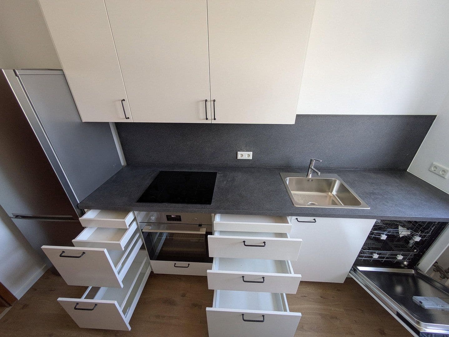 Prenájom bytu 2-izbový 61 m², Happurger Straße 4, Nürnberg, Bavorsko Prenájom bytu 2-izbový 61 m², Happurger Straße 4, Nürnberg, Bavorsko