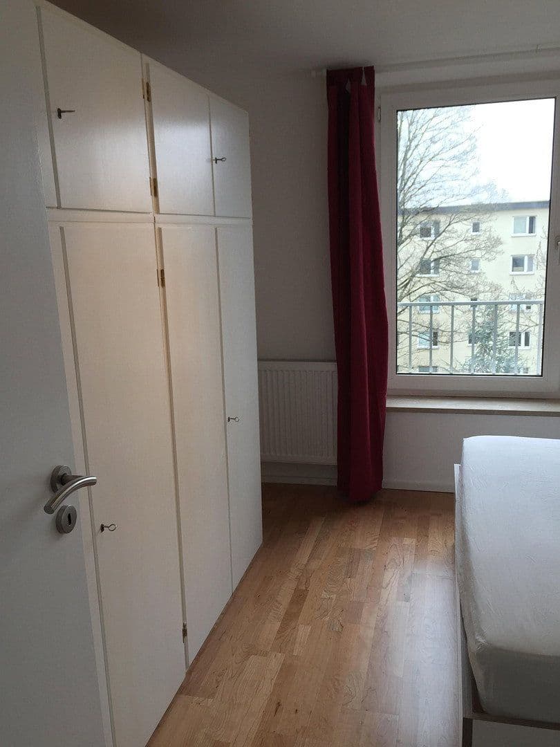Predaj bytu 3-izbový 74 m², München-Bogenhausen, Bavorsko Predaj bytu 3-izbový 74 m², München-Bogenhausen, Bavorsko