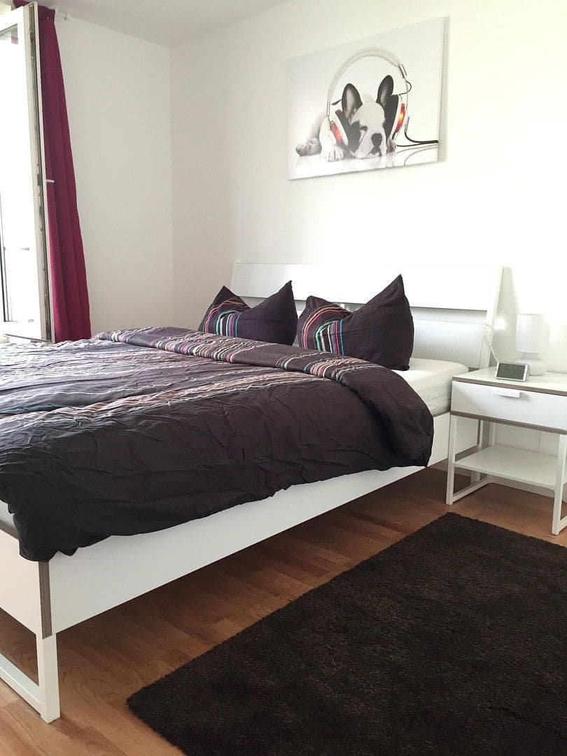 Predaj bytu 3-izbový 74 m², München-Bogenhausen, Bavorsko Predaj bytu 3-izbový 74 m², München-Bogenhausen, Bavorsko