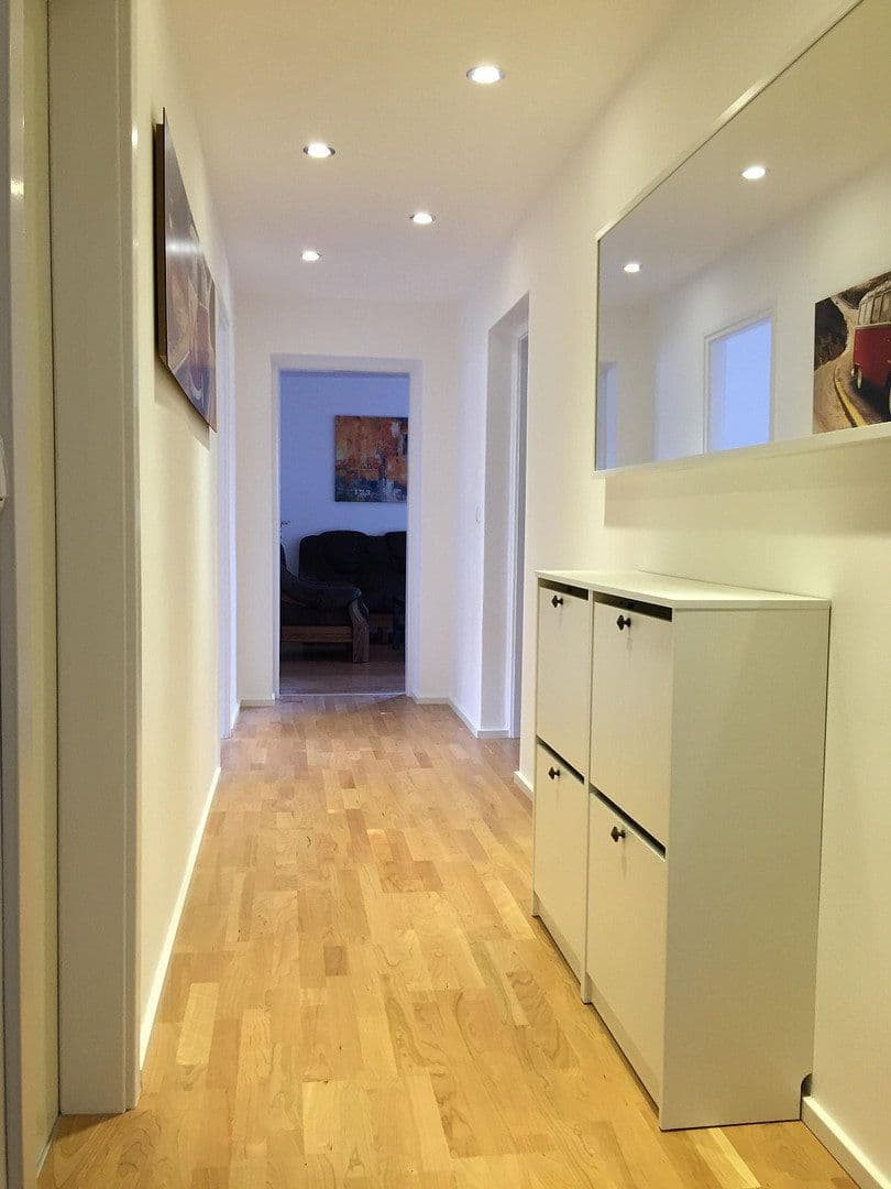 Predaj bytu 3-izbový 74 m², München-Bogenhausen, Bavorsko Predaj bytu 3-izbový 74 m², München-Bogenhausen, Bavorsko