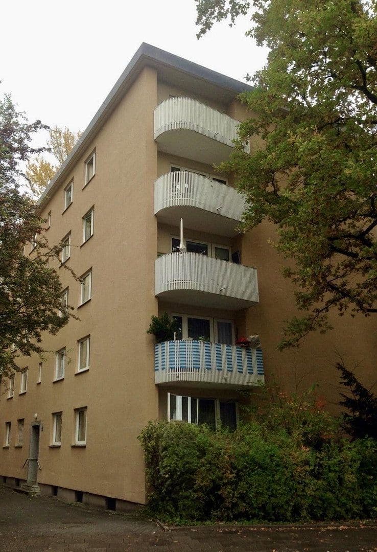 Predaj bytu 3-izbový 74 m², München-Bogenhausen, Bavorsko Predaj bytu 3-izbový 74 m², München-Bogenhausen, Bavorsko