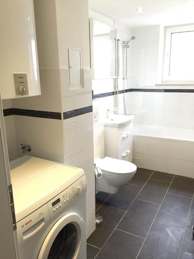 Predaj bytu 3-izbový 74 m², München-Bogenhausen, Bavorsko Predaj bytu 3-izbový 74 m², München-Bogenhausen, Bavorsko