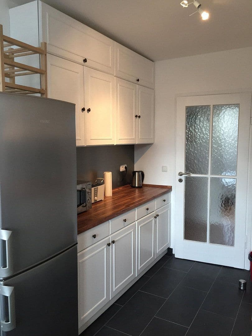 Predaj bytu 3-izbový 74 m², München-Bogenhausen, Bavorsko Predaj bytu 3-izbový 74 m², München-Bogenhausen, Bavorsko