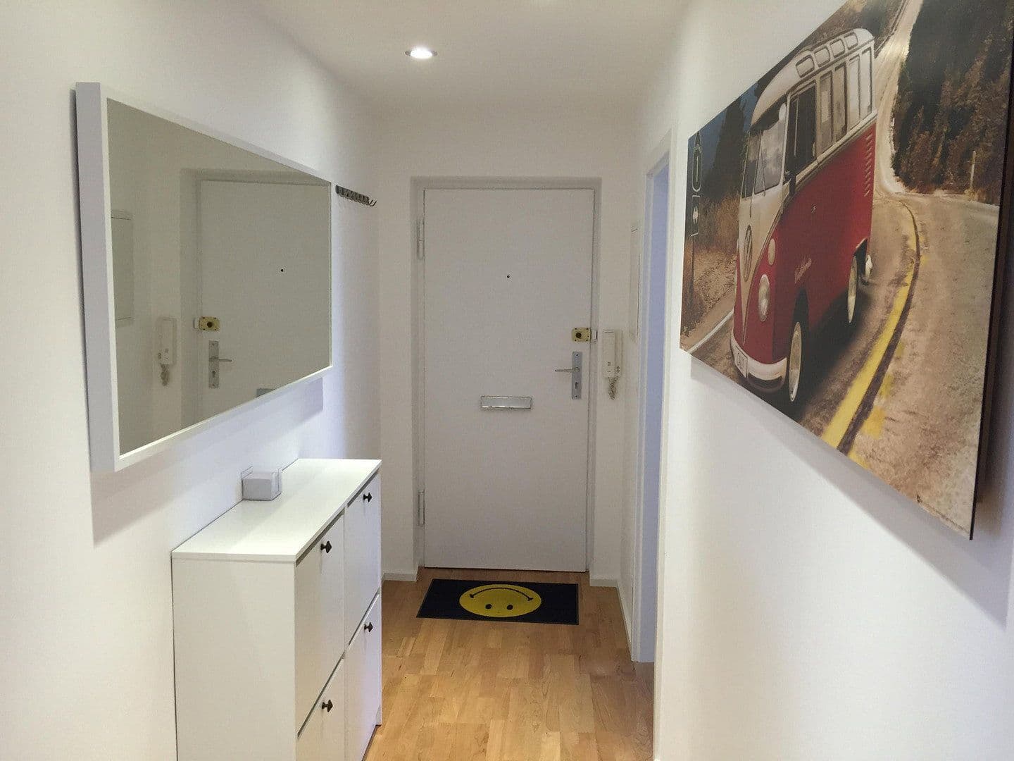 Predaj bytu 3-izbový 74 m², München-Bogenhausen, Bavorsko Predaj bytu 3-izbový 74 m², München-Bogenhausen, Bavorsko