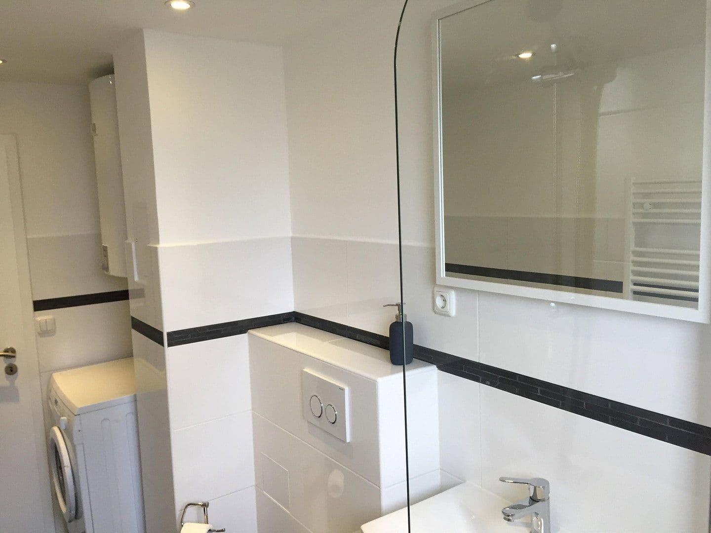 Predaj bytu 3-izbový 74 m², München-Bogenhausen, Bavorsko Predaj bytu 3-izbový 74 m², München-Bogenhausen, Bavorsko